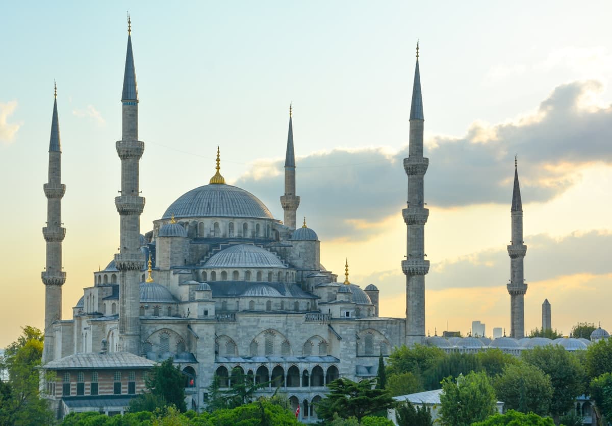 İstanbul Boğaz Turu ve Tarihi Yarımada