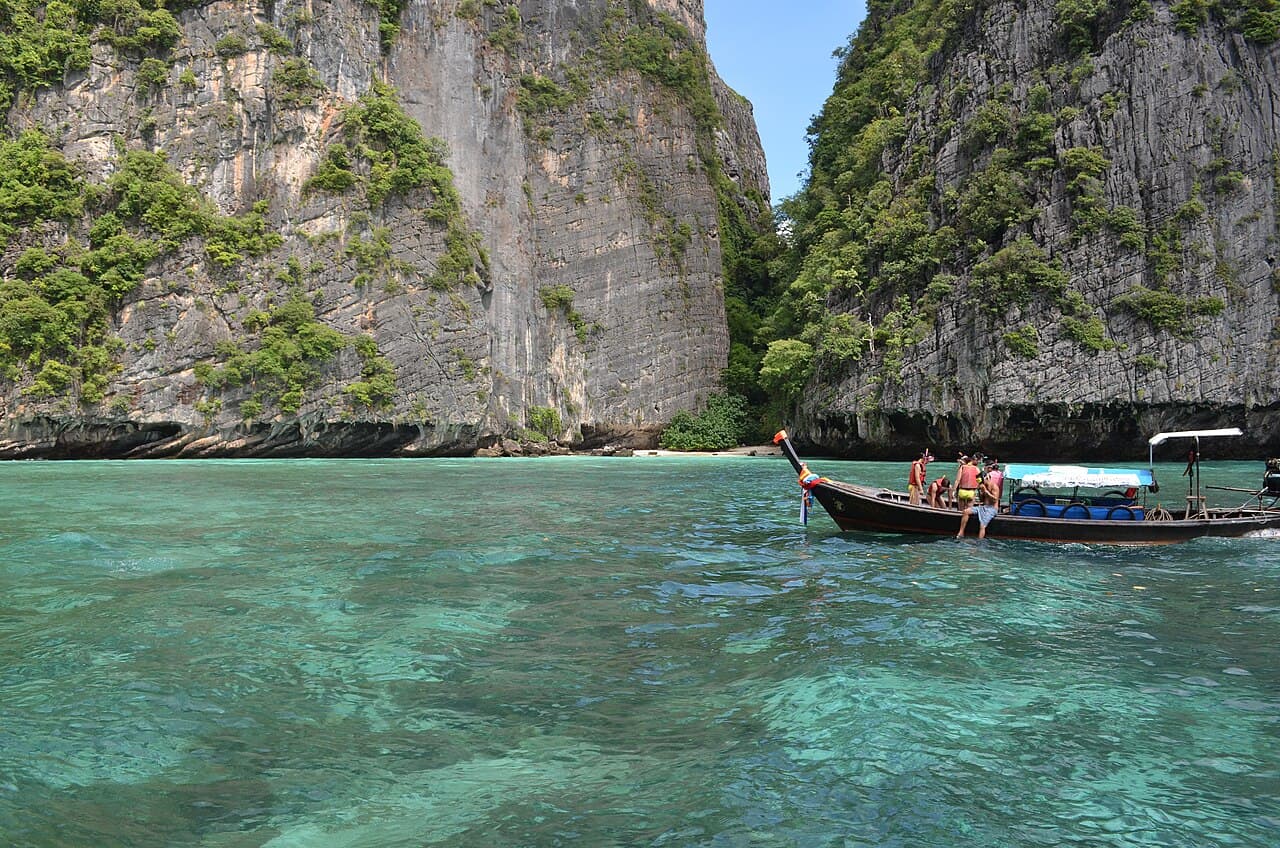 Tayland Klasik: Bangkok ve Phuket