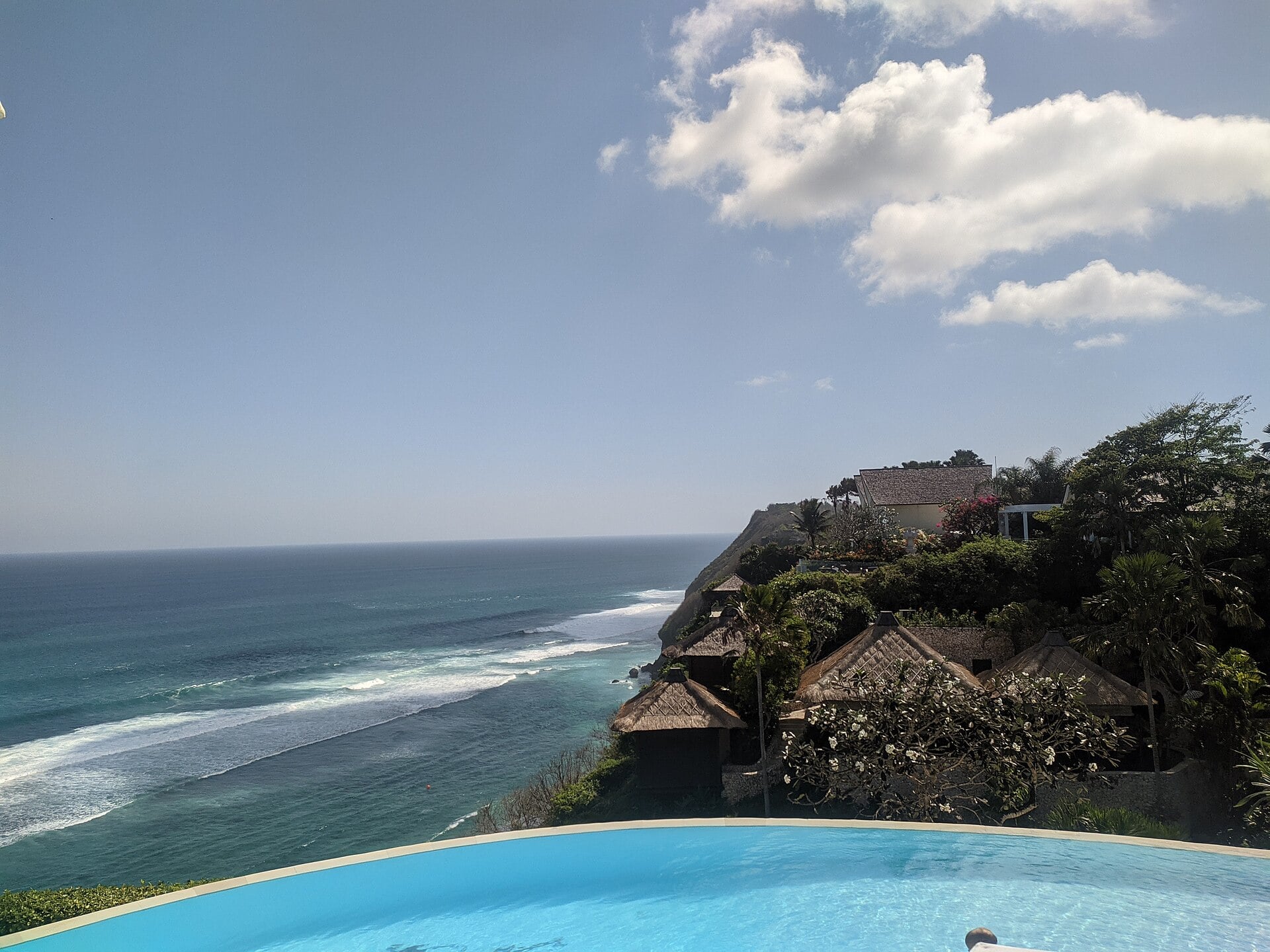 ELITE VİLLA PAKETI BALİ 7 GECE 8 GUN — fotoğraf 1